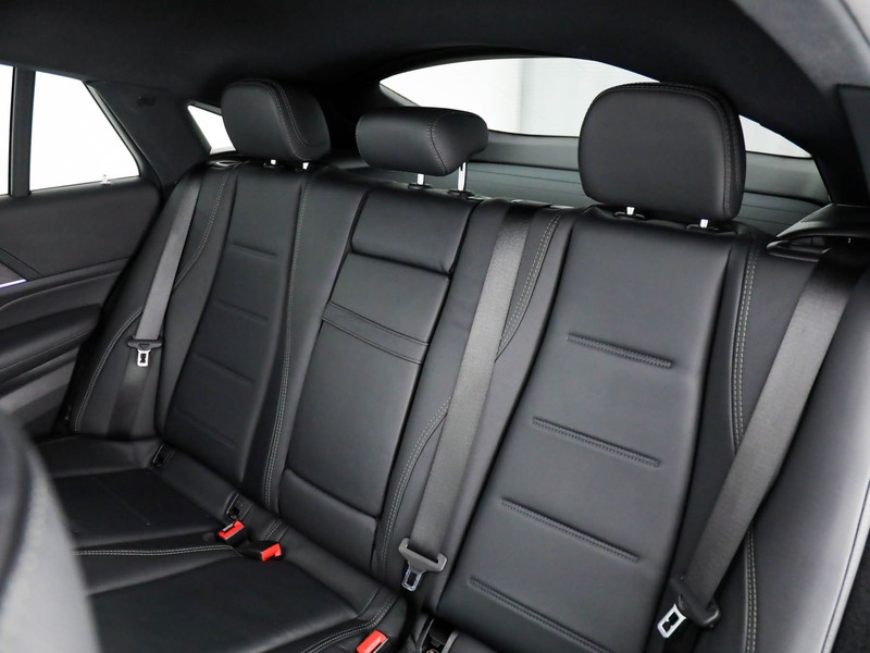 Mercedes GLE Coupè gle coupe 350 de phev (e eq-power) premium 4matic auto