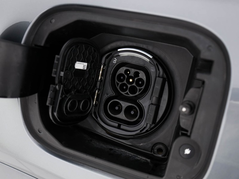 Mercedes GLE Coupè gle coupe 350 de phev (e eq-power) premium 4matic auto