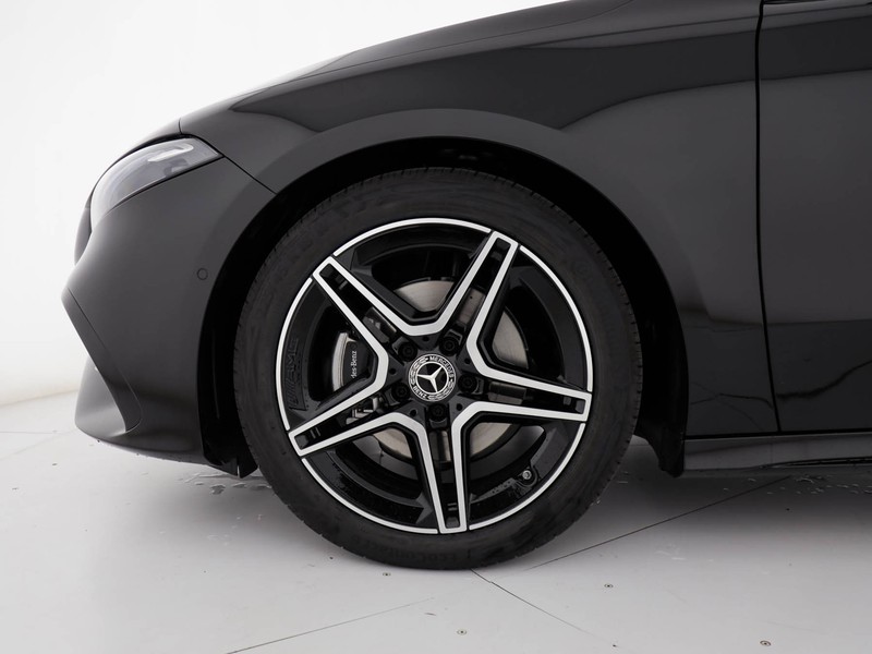 Mercedes Classe A 180 d amg line advanced plus auto