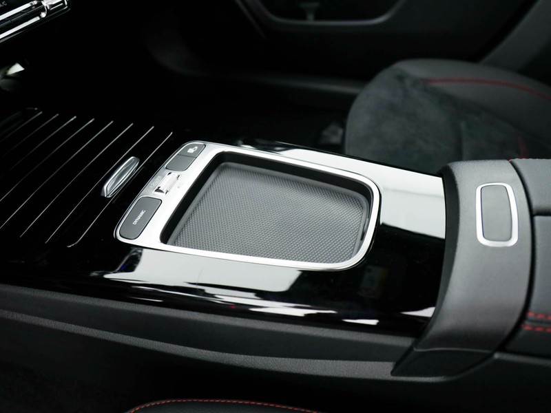 Mercedes Classe A 180 d amg line advanced plus auto