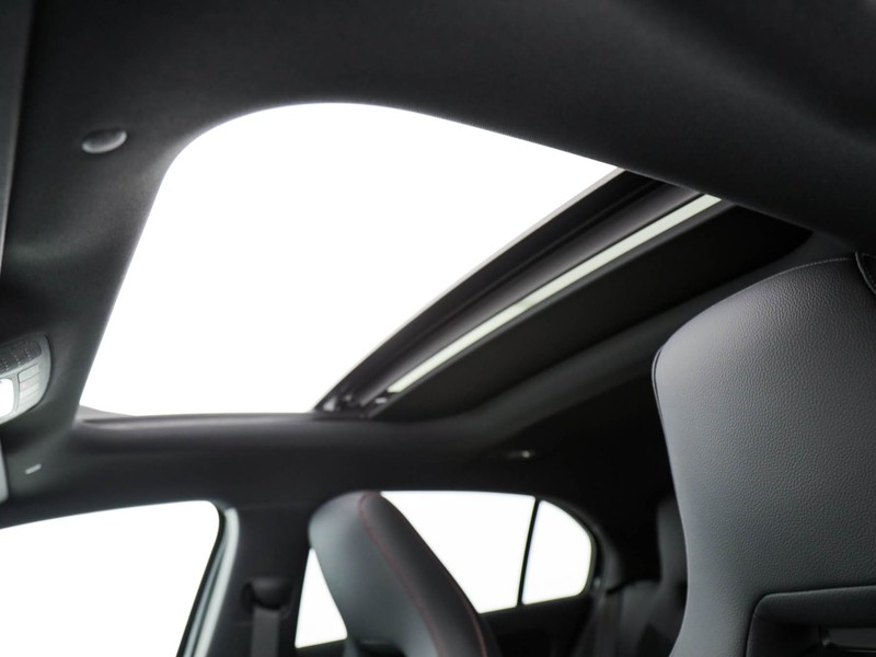 Mercedes Classe A 180 d amg line advanced plus auto