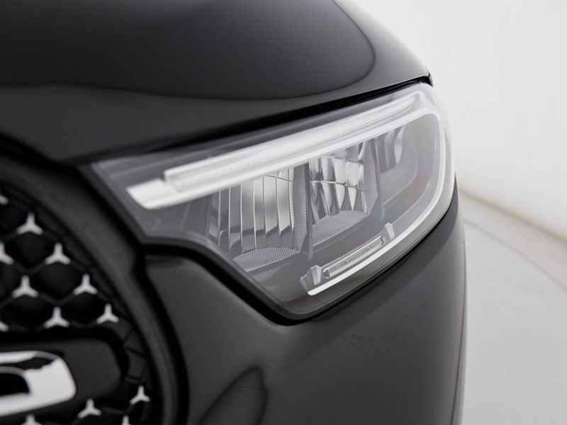 Mercedes GLC Coupè coupe 300 de phev amg line advanced tech 4matic auto