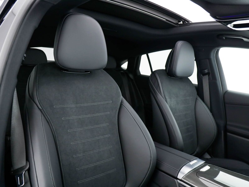 Mercedes GLC Coupè coupe 300 de phev amg line advanced tech 4matic auto