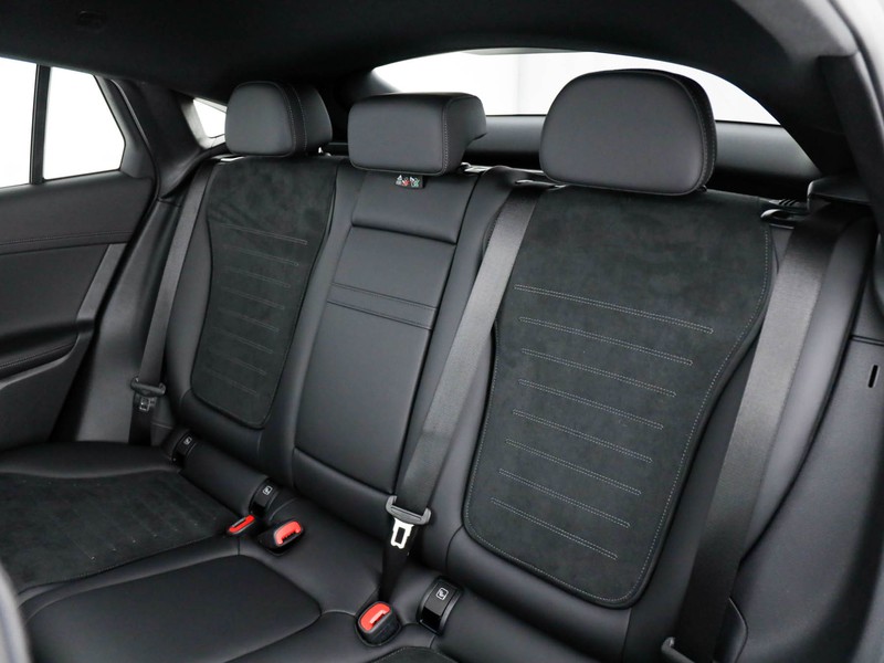 Mercedes GLC Coupè coupe 300 de phev amg line advanced tech 4matic auto
