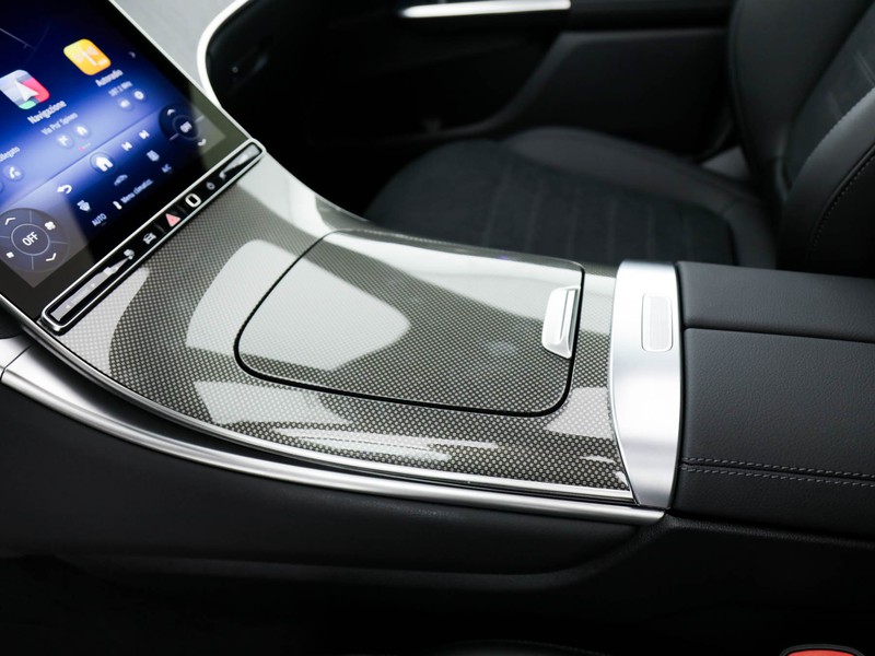 Mercedes GLC Coupè coupe 300 de phev amg line advanced tech 4matic auto