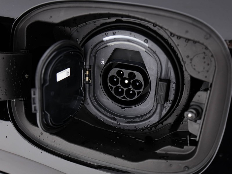 Mercedes GLC Coupè coupe 300 de phev amg line advanced tech 4matic auto