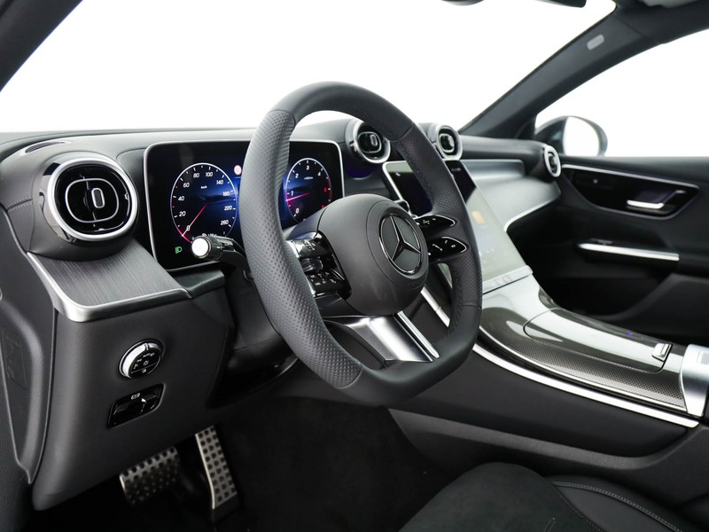 Mercedes GLC Coupè coupe 220 d amg line advanced 4matic auto