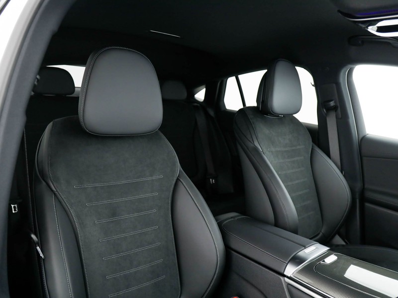 Mercedes GLC Coupè coupe 220 d amg line advanced 4matic auto