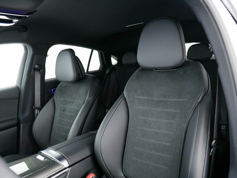 Mercedes GLC Coupè coupe 220 d amg line advanced 4matic auto