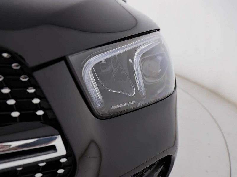 Mercedes GLE gle 350 de phev (e eq-power) premium plus 4matic auto
