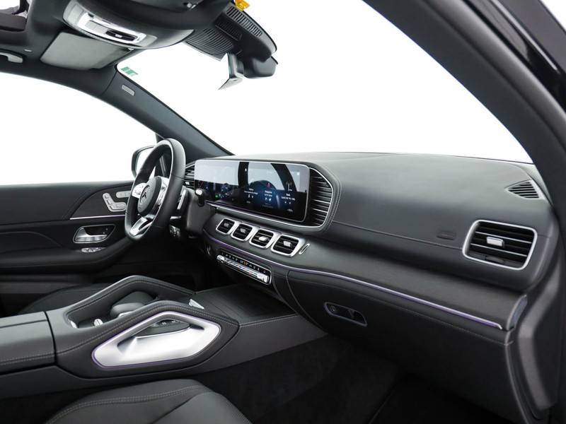 Mercedes GLE gle 350 de phev (e eq-power) premium plus 4matic auto