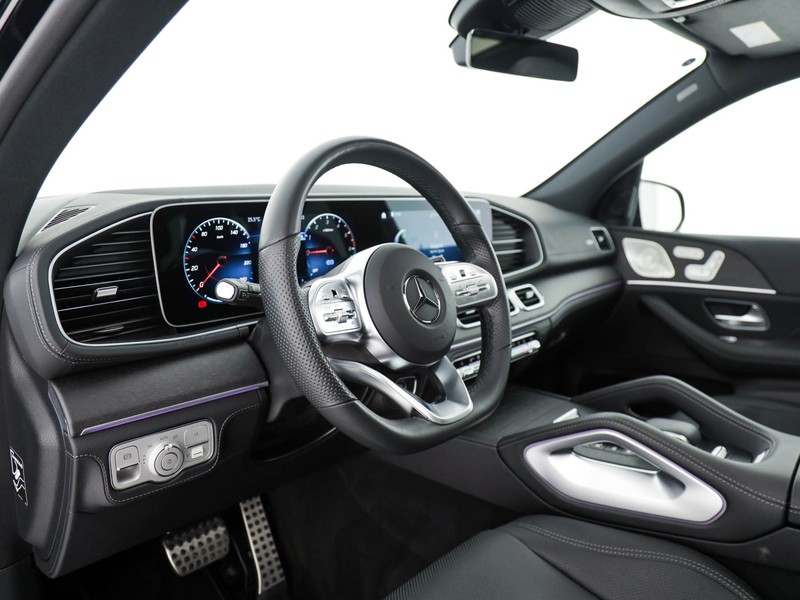 Mercedes GLE gle 350 de phev (e eq-power) premium plus 4matic auto