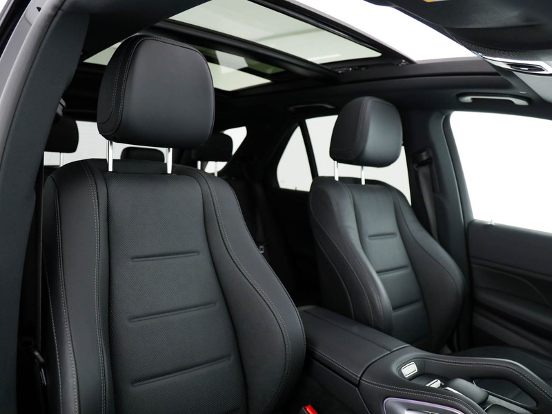 Mercedes GLE gle 350 de phev (e eq-power) premium plus 4matic auto
