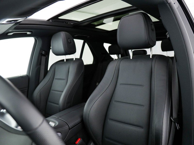 Mercedes GLE gle 350 de phev (e eq-power) premium plus 4matic auto