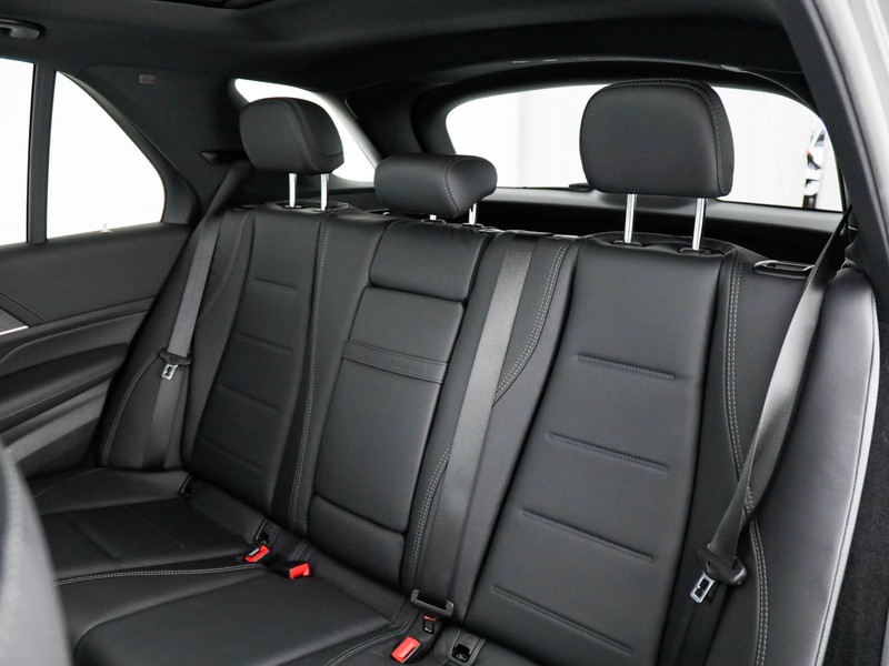 Mercedes GLE gle 350 de phev (e eq-power) premium plus 4matic auto