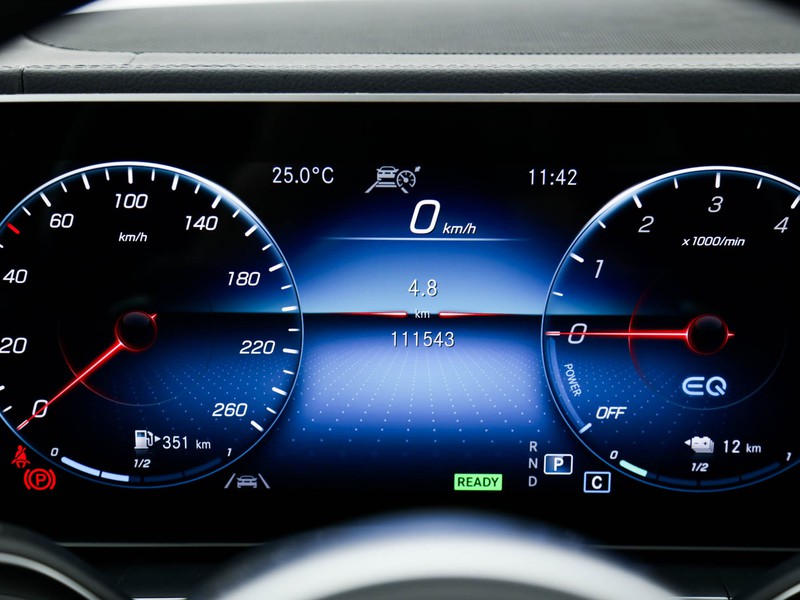 Mercedes GLE gle 350 de phev (e eq-power) premium plus 4matic auto