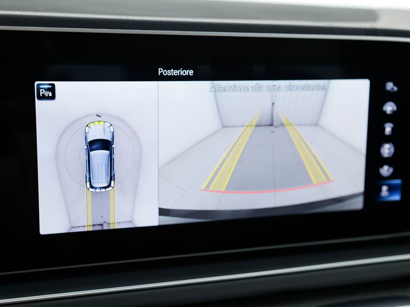 Mercedes GLE gle 350 de phev (e eq-power) premium plus 4matic auto