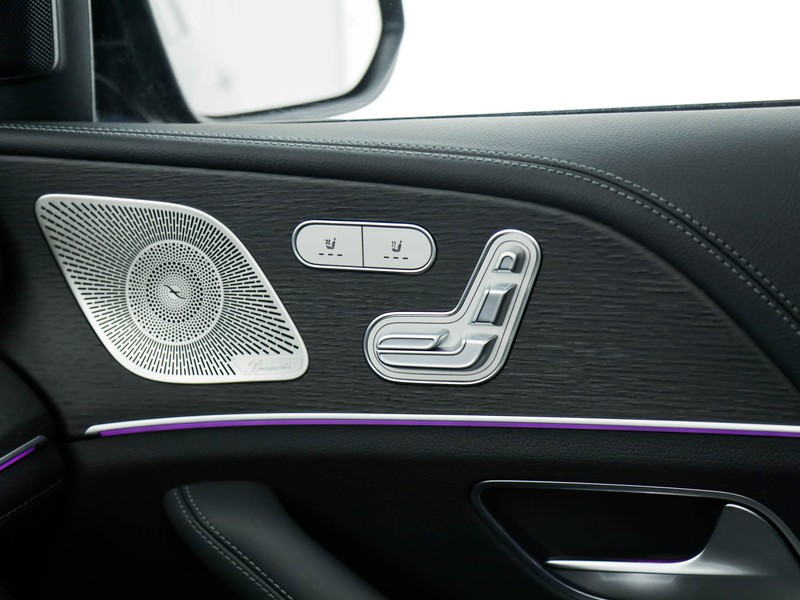 Mercedes GLE gle 350 de phev (e eq-power) premium plus 4matic auto
