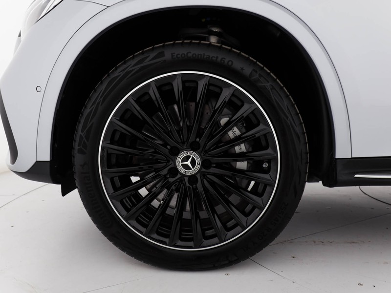 Mercedes GLC Coupè coupe 300 de phev amg line advanced plus 4matic auto