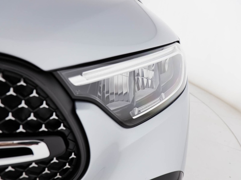 Mercedes GLC Coupè coupe 300 de phev amg line advanced plus 4matic auto