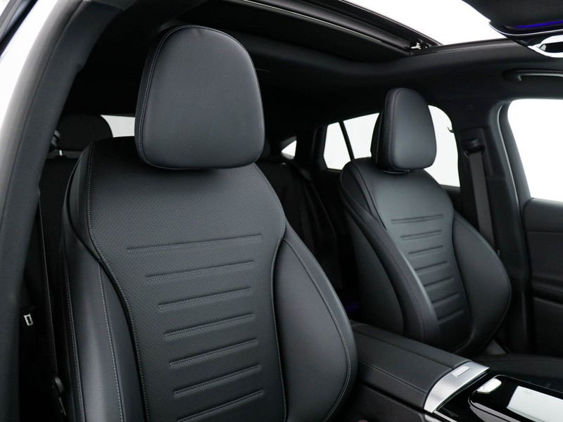Mercedes GLC Coupè coupe 300 de phev amg line advanced plus 4matic auto