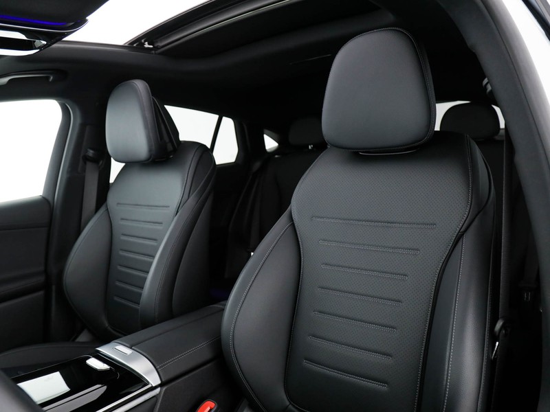 Mercedes GLC Coupè coupe 300 de phev amg line advanced plus 4matic auto