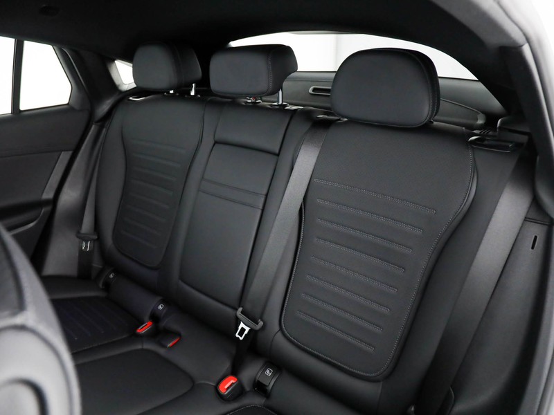 Mercedes GLC Coupè coupe 300 de phev amg line advanced plus 4matic auto