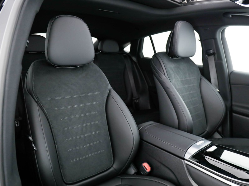 Mercedes GLC Coupè coupe 220 d amg line advanced 4matic auto