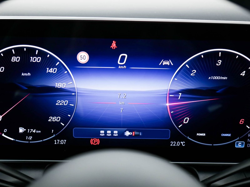 Mercedes GLC Coupè coupe 220 d amg line advanced 4matic auto