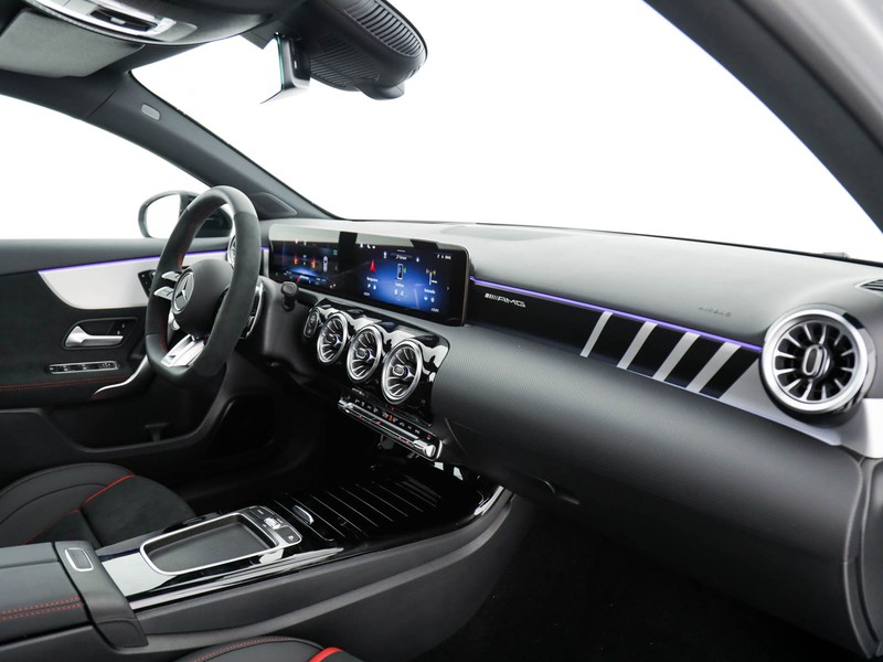 AMG Classe A a amg 35 amg line premium 4matic auto