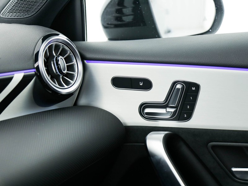 AMG Classe A a amg 35 amg line premium 4matic auto