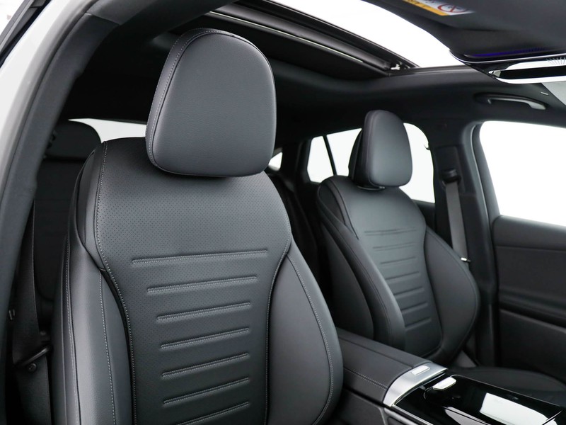 Mercedes GLC Coupè coupe 220 d amg line advanced 4matic auto