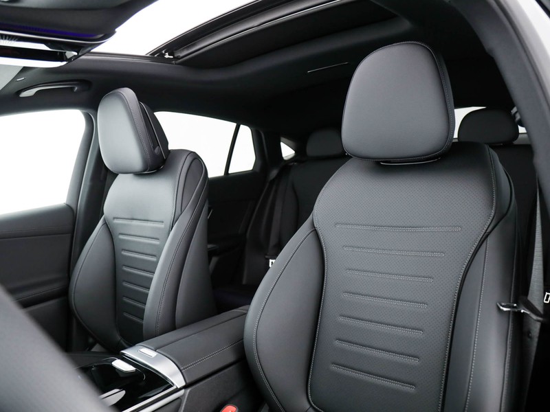 Mercedes GLC Coupè coupe 220 d amg line advanced 4matic auto