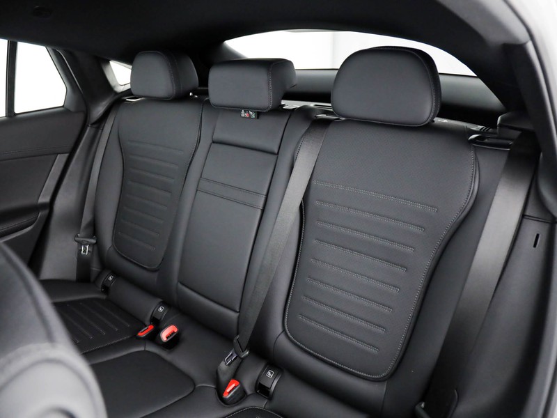 Mercedes GLC Coupè coupe 220 d amg line advanced 4matic auto