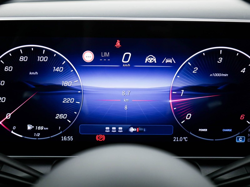 Mercedes GLC Coupè coupe 220 d amg line advanced 4matic auto