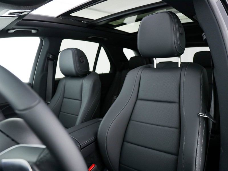 Mercedes GLE gle 300 d amg line advanced plus 4matic auto ibrido nero