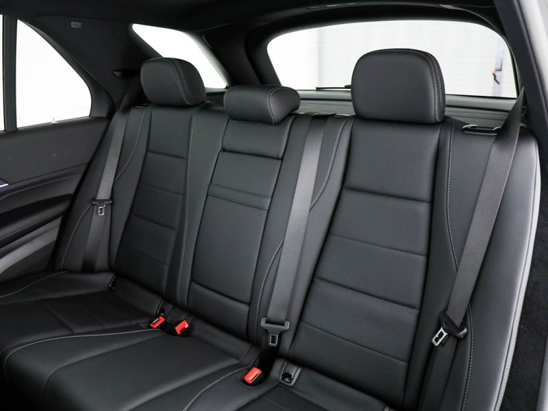 Mercedes GLE gle 300 d amg line advanced plus 4matic auto ibrido nero