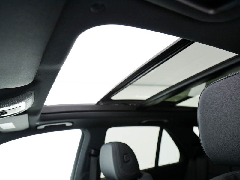 Mercedes GLE gle 300 d amg line advanced plus 4matic auto ibrido nero