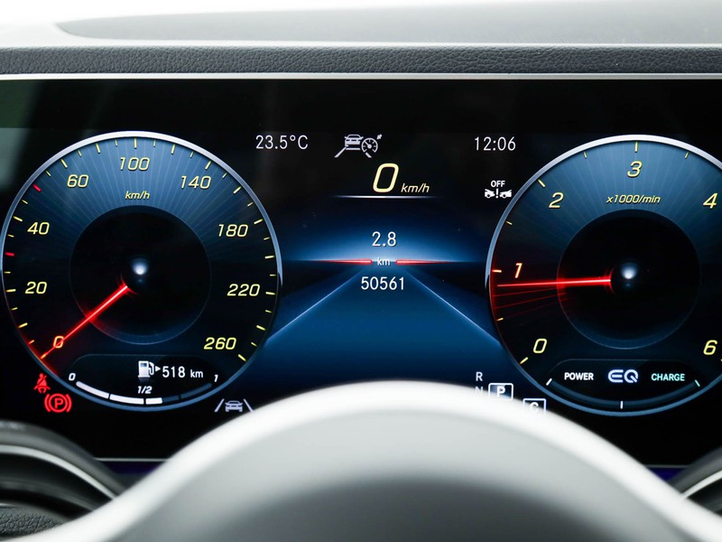 Mercedes GLE gle 300 d mhev sport 4matic auto ibrido nero