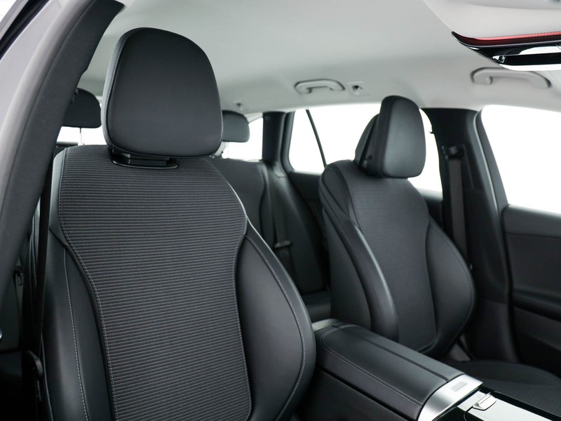 Mercedes Classe C SW sw 200 d mhev advanced plus auto