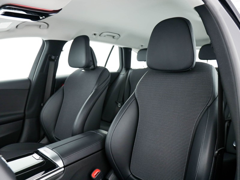 Mercedes Classe C SW sw 200 d mhev advanced plus auto