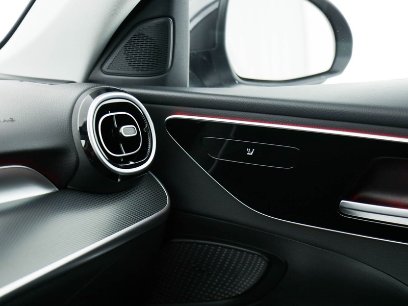 Mercedes Classe C SW sw 200 d mhev advanced plus auto