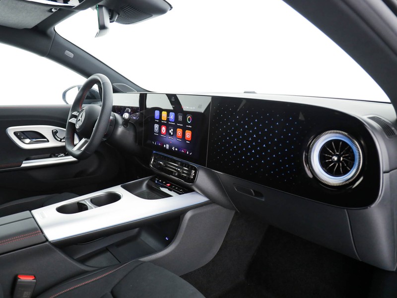 Mercedes CLA Coupè eq 350 premium 4matic