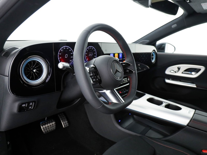 Mercedes CLA Coupè eq 350 premium 4matic
