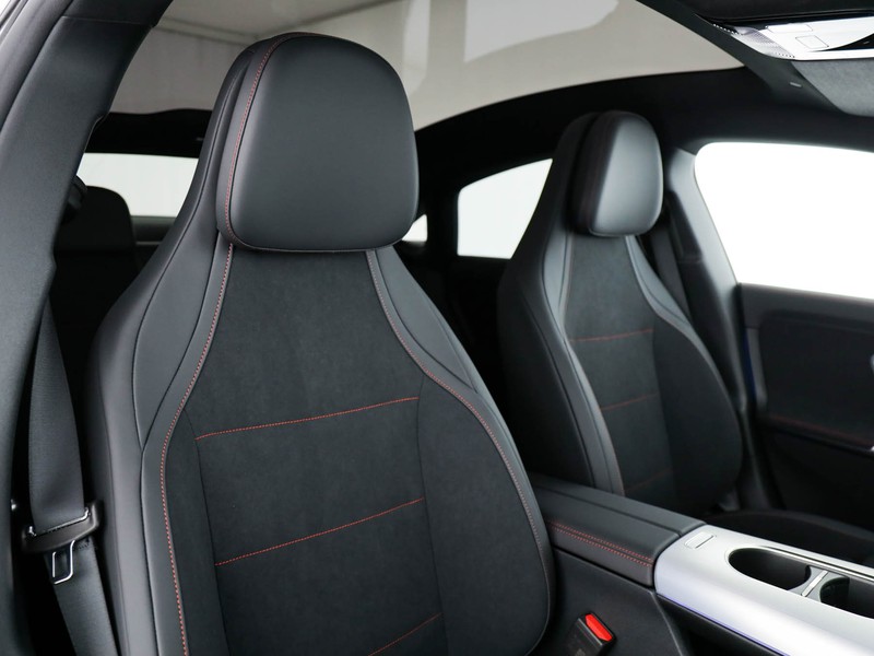 Mercedes CLA Coupè eq 350 premium 4matic
