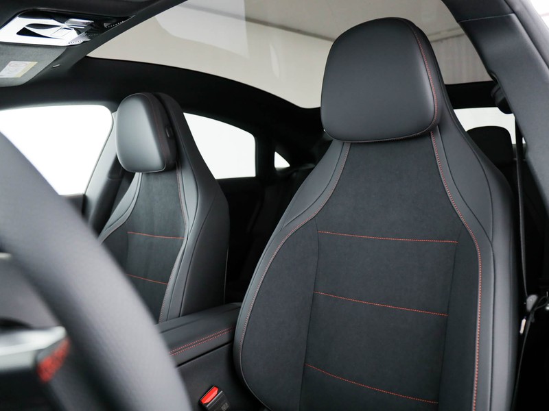 Mercedes CLA Coupè eq 350 premium 4matic