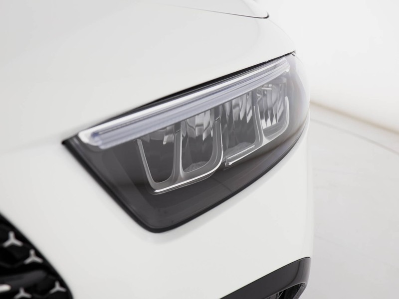 Mercedes Classe A 180 d amg line advanced auto