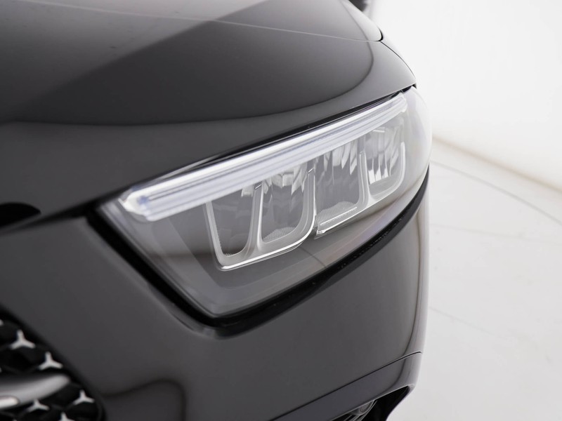 Mercedes Classe A 250 e phev amg line advanced plus auto