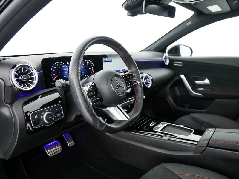 Mercedes Classe A 250 e phev amg line advanced plus auto