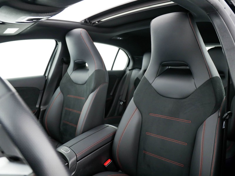 Mercedes Classe A 250 e phev amg line advanced plus auto